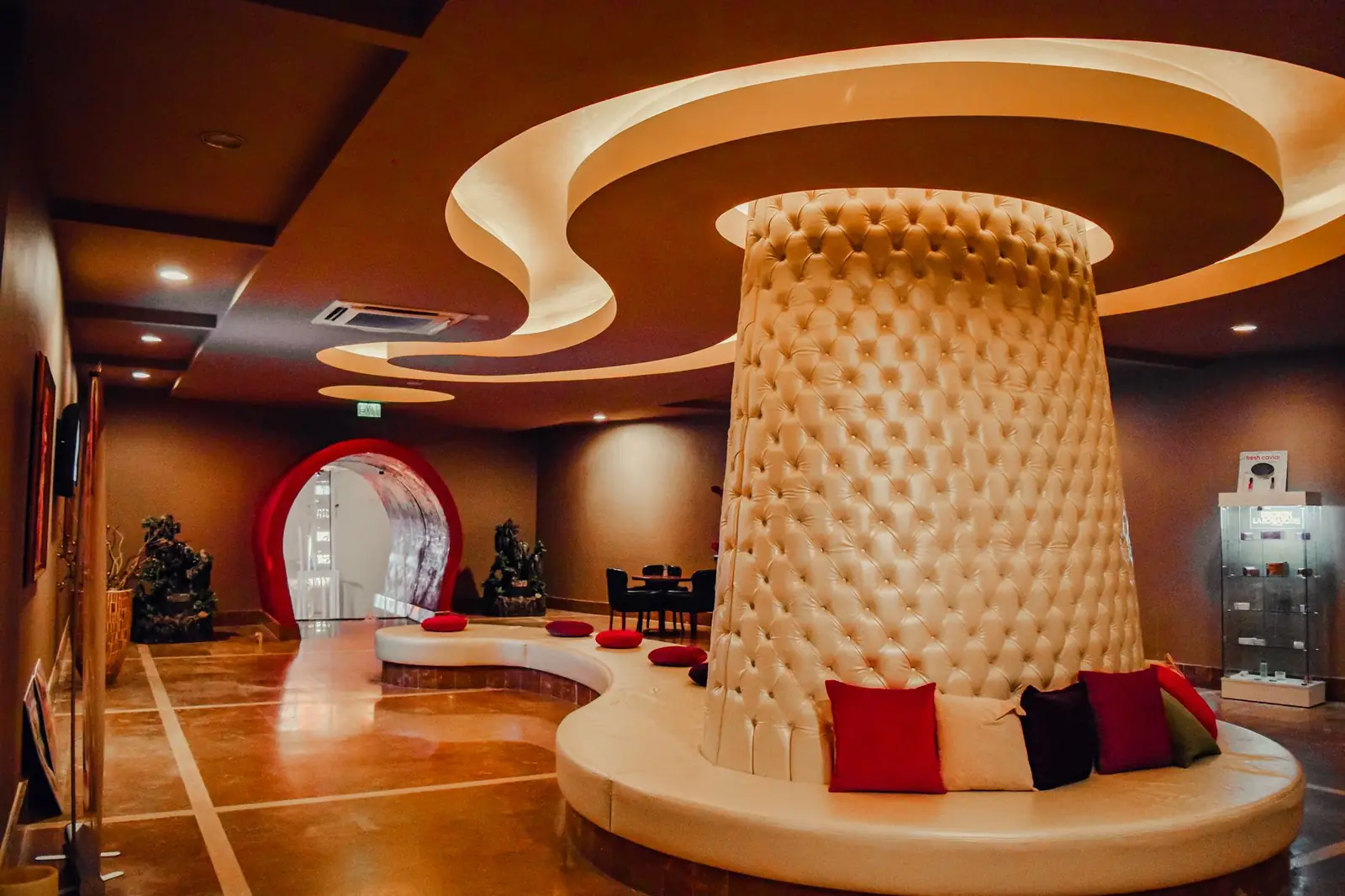 VIP Klub Igralnice